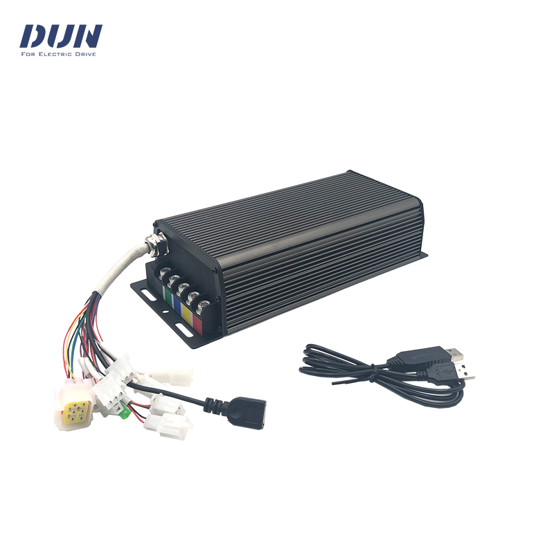 Bldc Controller 72V 150A Sabvoton - DUN Sabvoton SVMC72150M 3KW-4KW 48V-72V 150A