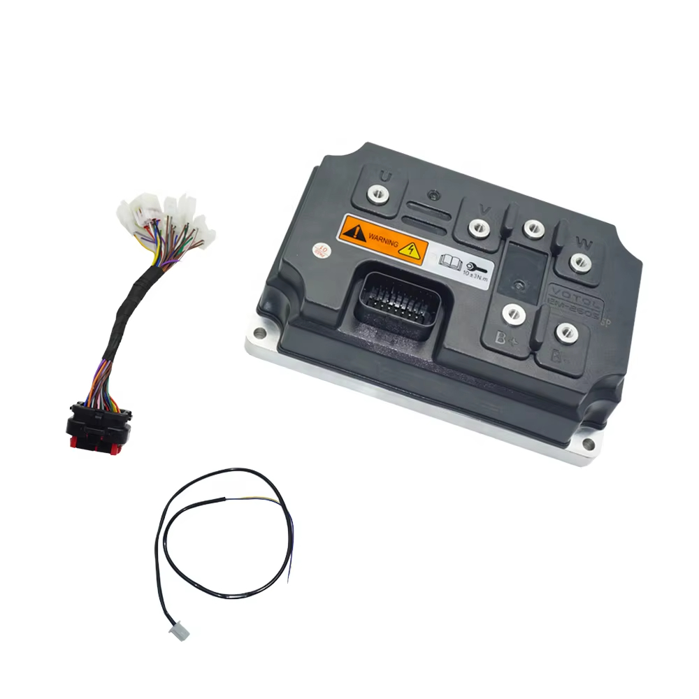 Votol EM260SGTP-CAN-96V High P - Programmable Bldc Motor Controller 96V 评论和价格