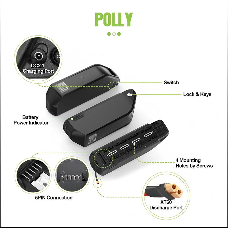 36v 48v 52v Electric bicycle c - Electric Bicycle Battery 72V 30Ah 评论和价格